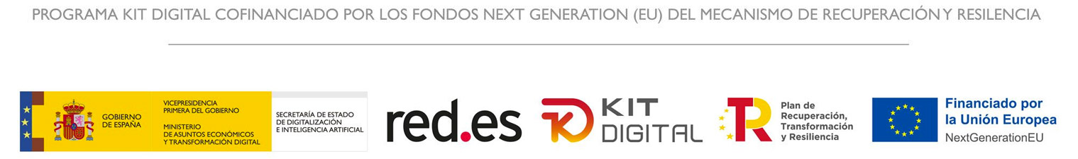 Kit digital logos